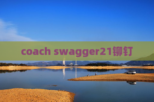 coach swagger21铆钉 coach swagger21铆钉